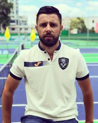 Toni Nallbani